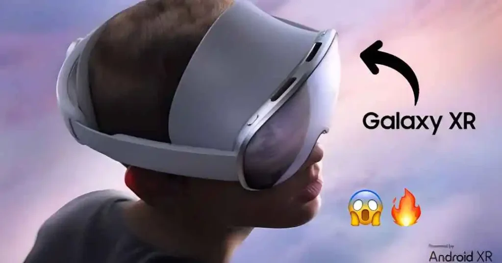 Samsung Galaxy XR Headset: 8K Mixed Reality का सुपरहिट एक्सपीरियंस