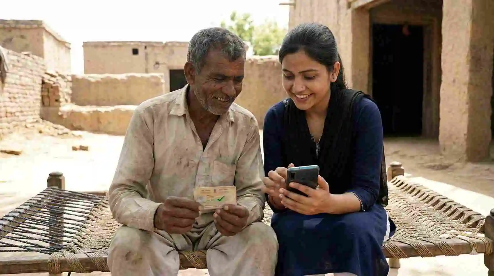 ₹3000 E-Shram Pension शुरू: श्रमिकों के लिए नई Beneficiary List जारी—अपना नाम ऐसे चेक करें