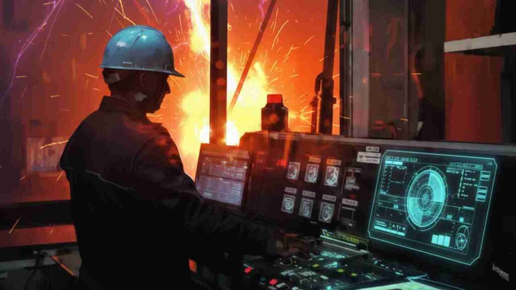 सरकार ने जारी किया तीसरा राउंड PLI Scheme for Specialty Steel – 2,100 करोड़ का बजट