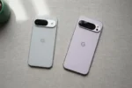 Google Pixel 9 6G