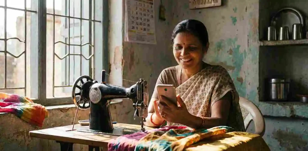 Free Silai Machine Yojana 2025: ₹15000 लाभ के लिए ऑनलाइन फॉर्म शुरू — ऐसे करें तुरंत आवेदन