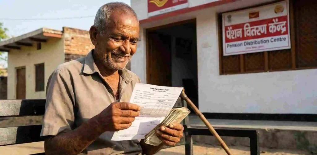 8th Pay Commission Pension Update:8वें वेतन आयोग में कितनी बढ़ेगी पेंशन और सैलरी