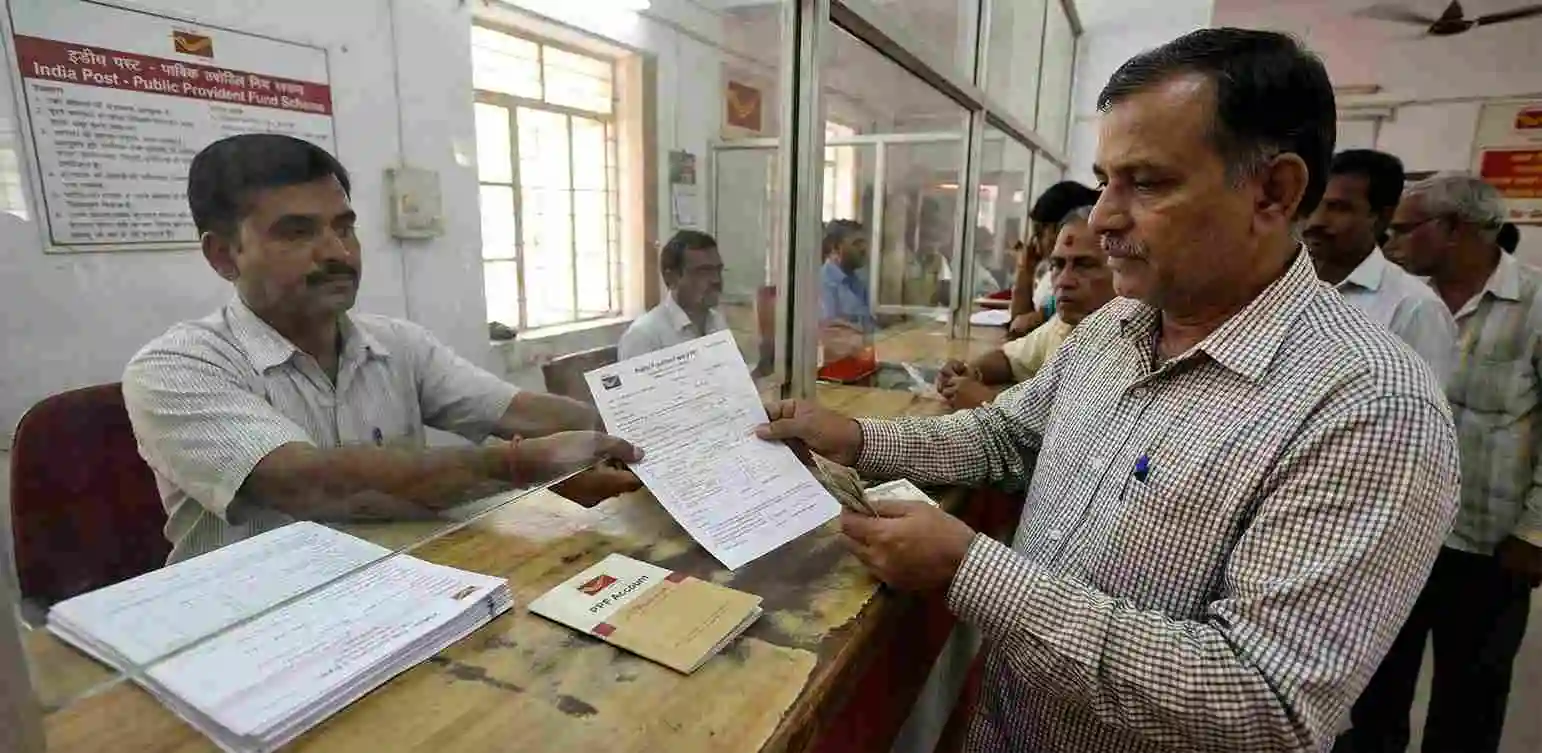 Post Office PPF Scheme: बच्चों के भविष्य के लिए ₹25 हजार रूपये जमा करने पर मिलेंगे ₹6,78,035 रूपये