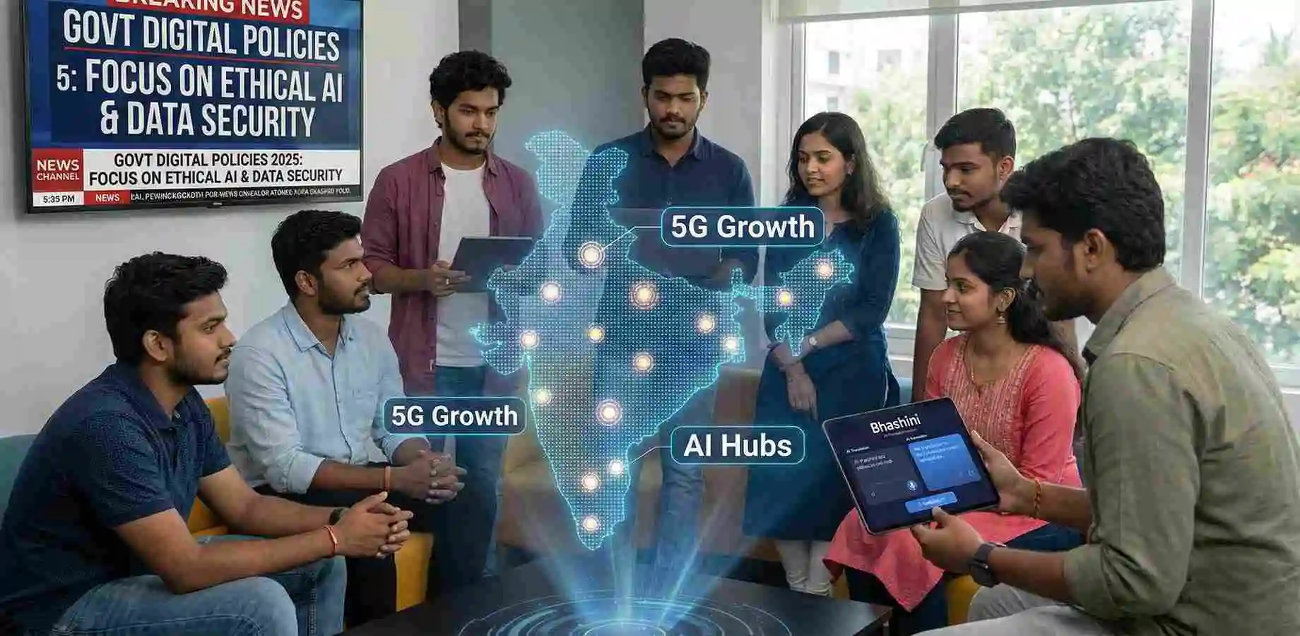 Digital India Trends 2025